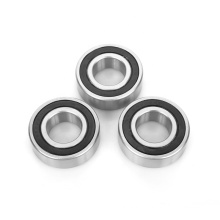 440C Stainless steel self-aligning ball bearings S2206-2RS SIZE:30*62*20MM